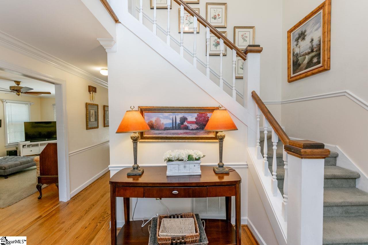 311 South Wingfield Road Greer, SC 29650 - Photo 16 of 36 Gallery Image 16