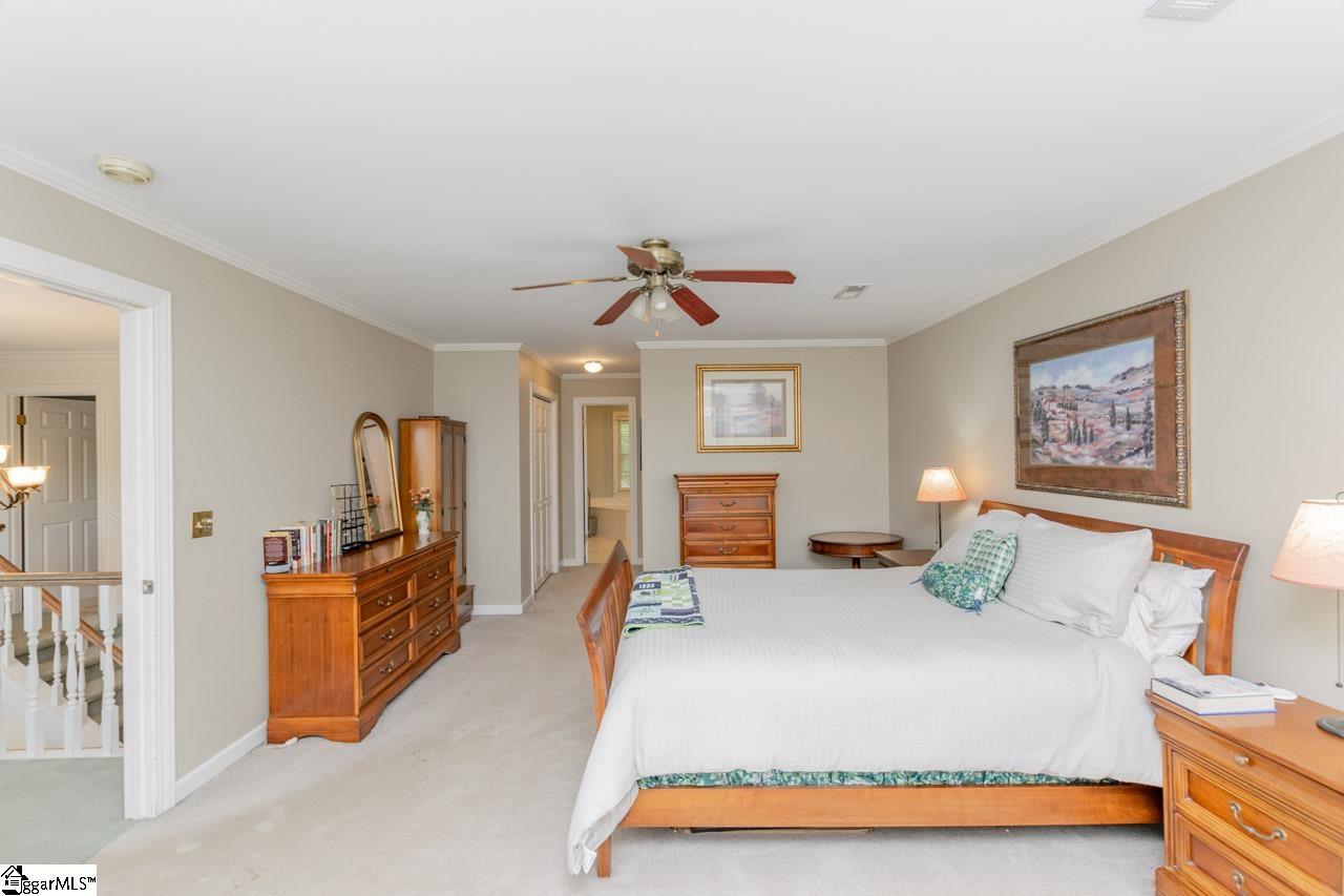 311 South Wingfield Road Greer, SC 29650 - Photo 17 of 36 Gallery Image 17