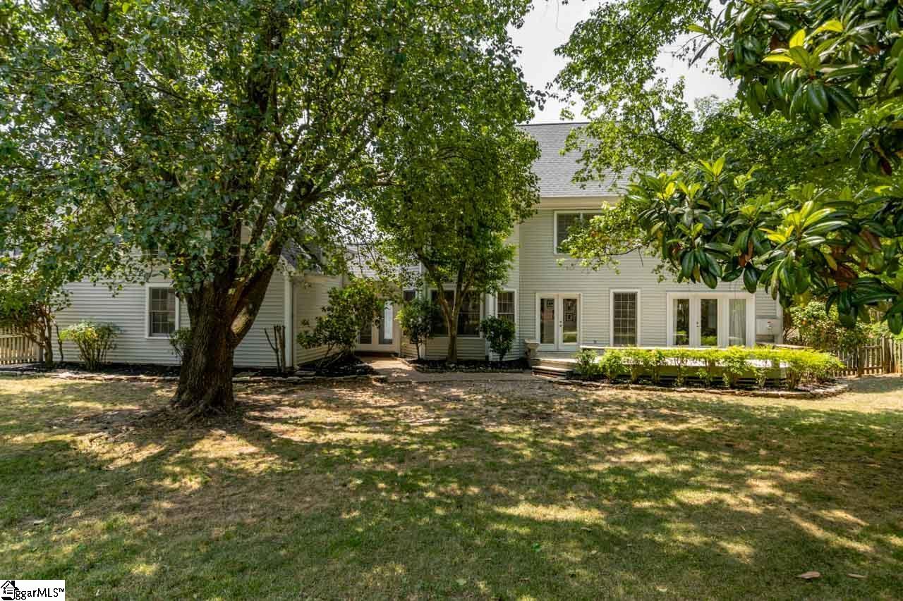 311 South Wingfield Road Greer, SC 29650 - Photo 35 of 36 Gallery Image 35