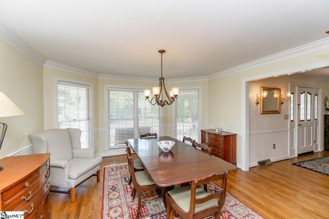 311 South Wingfield Road Greer, SC 29650 - Photo 4 of 36 Gallery Image 4