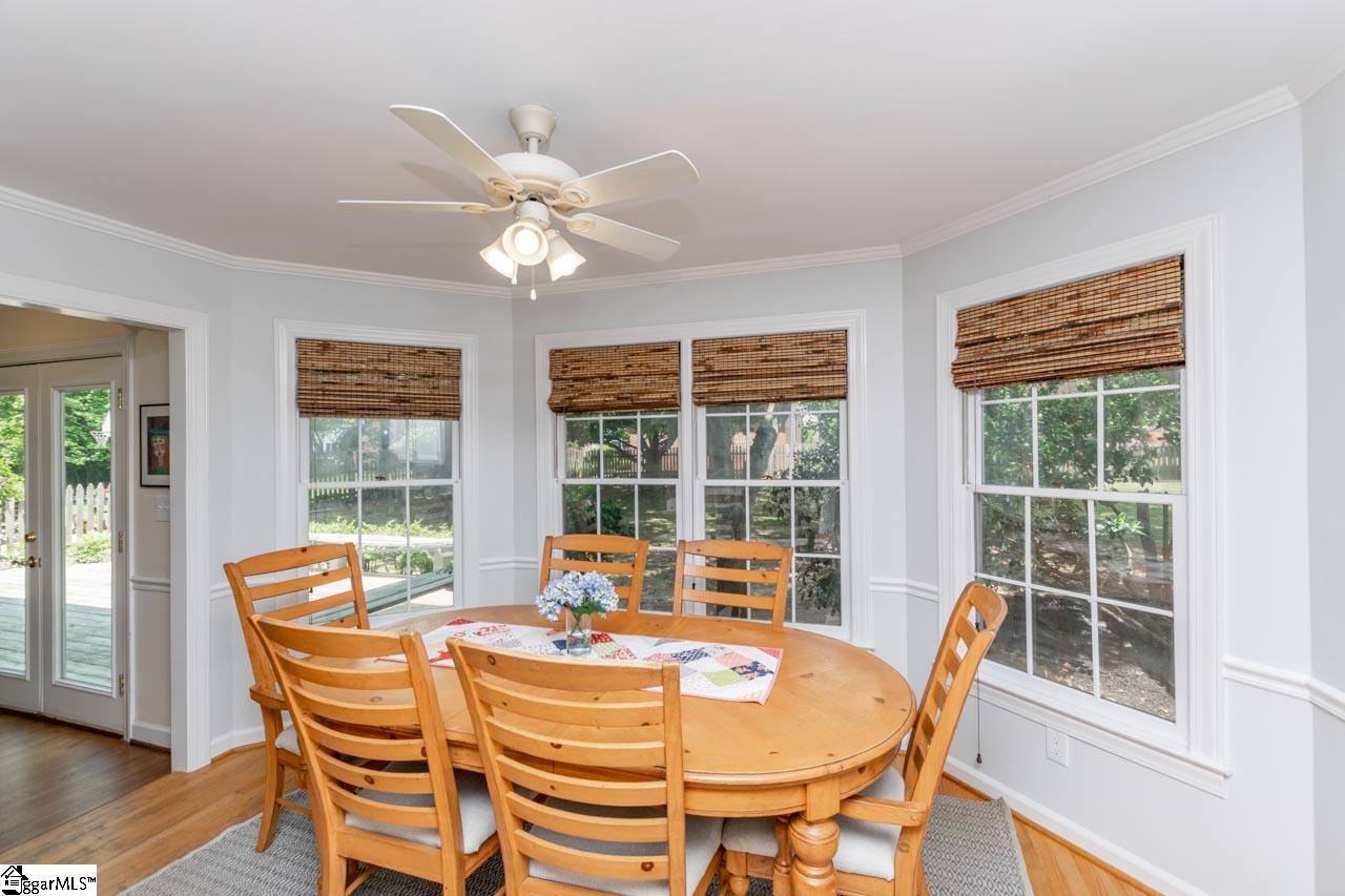 311 South Wingfield Road Greer, SC 29650 - Photo 6 of 36 Gallery Image 6