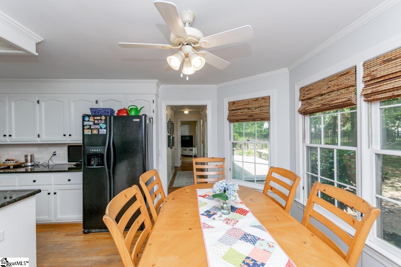 311 South Wingfield Road Greer, SC 29650 - Photo 9 of 36 Gallery Image 9