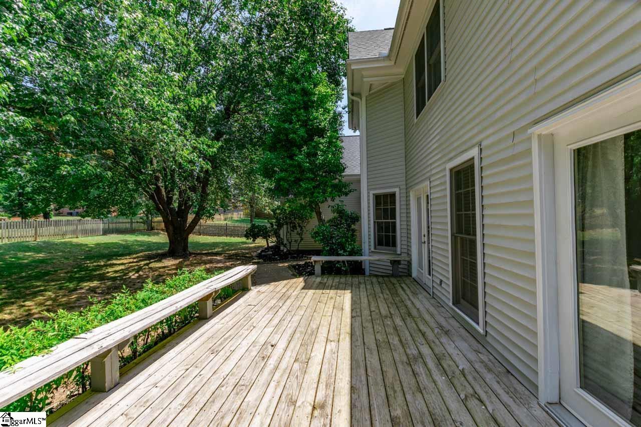 311 South Wingfield Road Greer, SC 29650 - Photo 10 of 36 Gallery Image 10