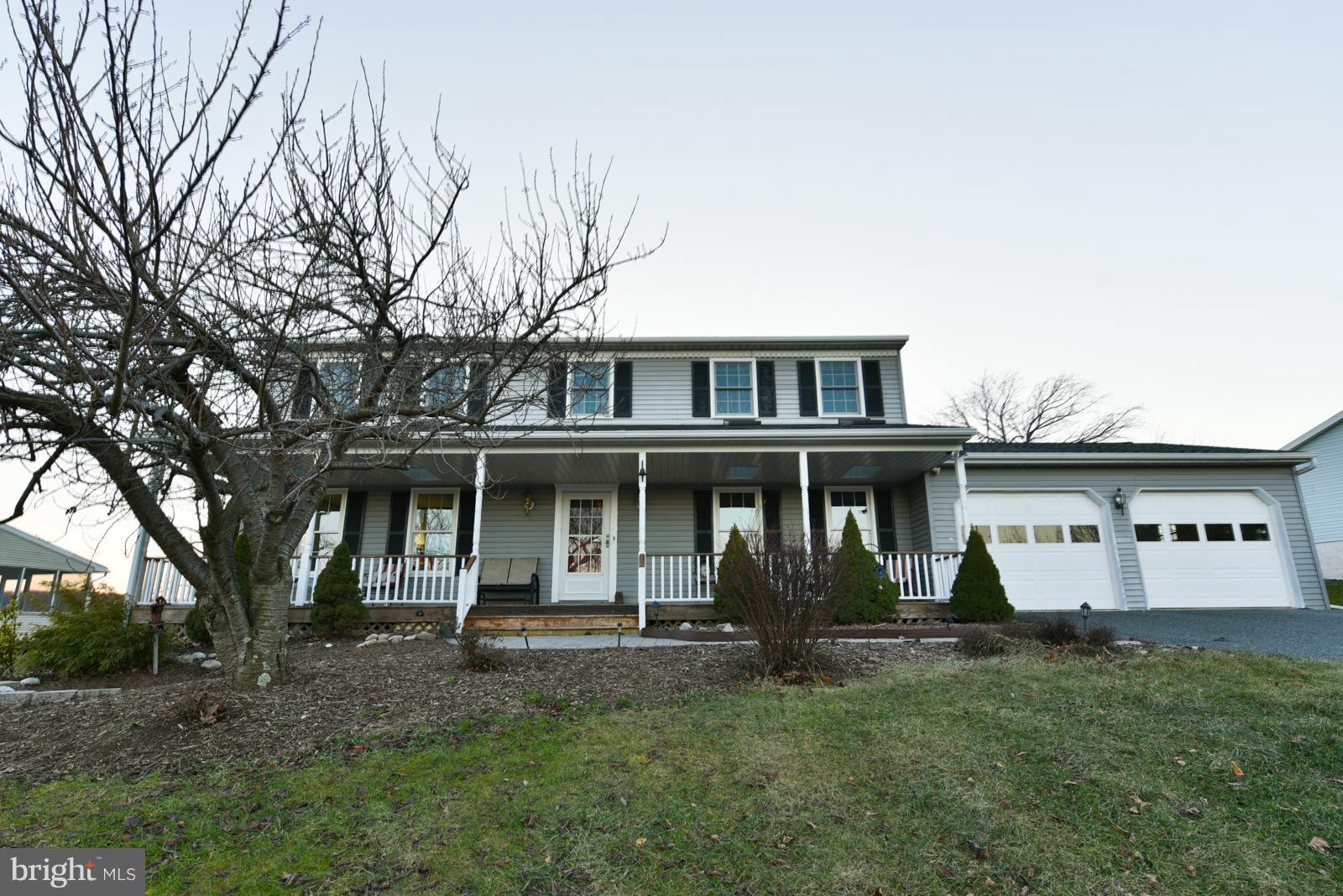 382 Estate Road Boyertown, PA 19512 - Photo 1 of 44 Gallery Image 1