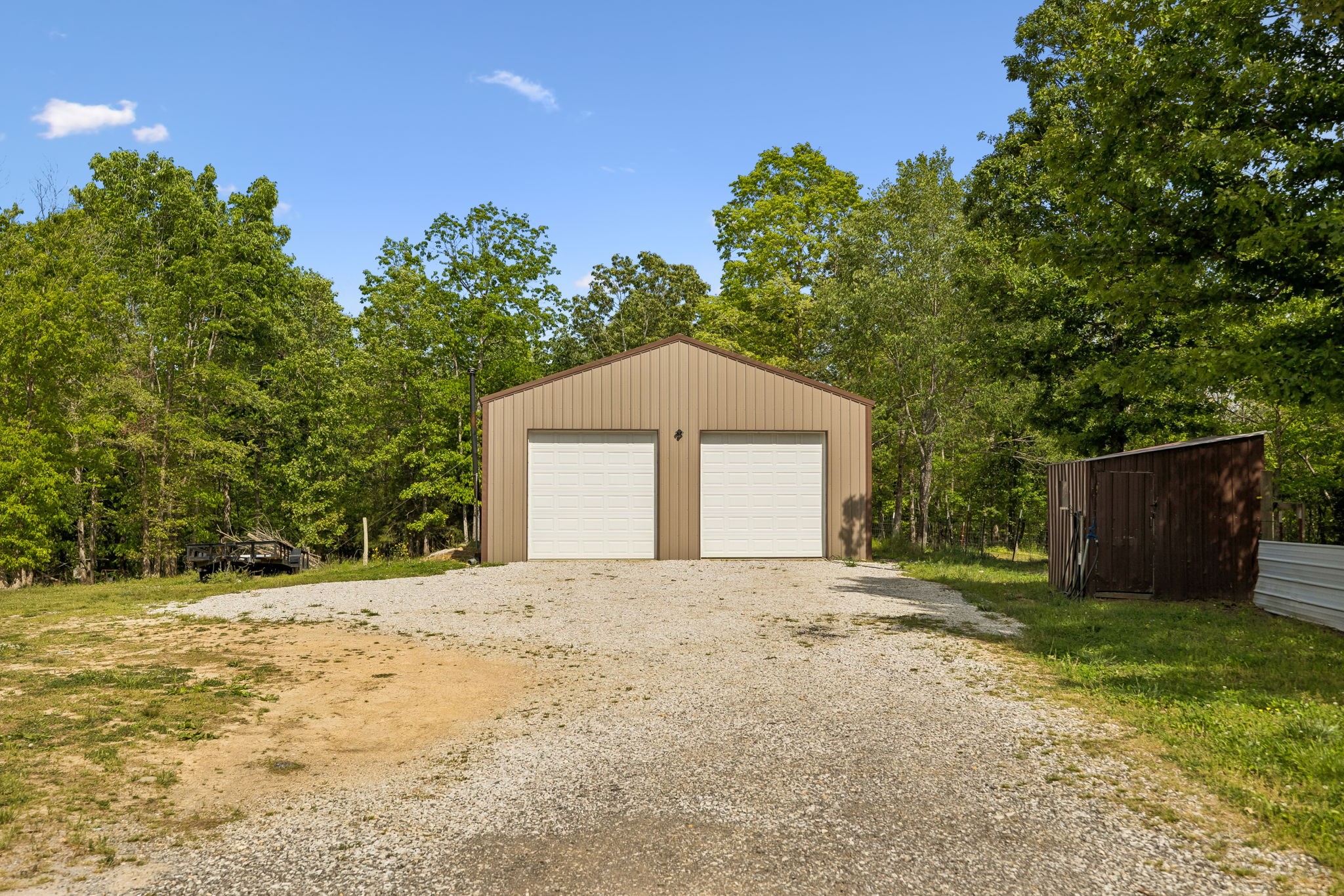 2901 Campground Hollow Road Nunnelly, TN 37137 - Photo 30 of 57