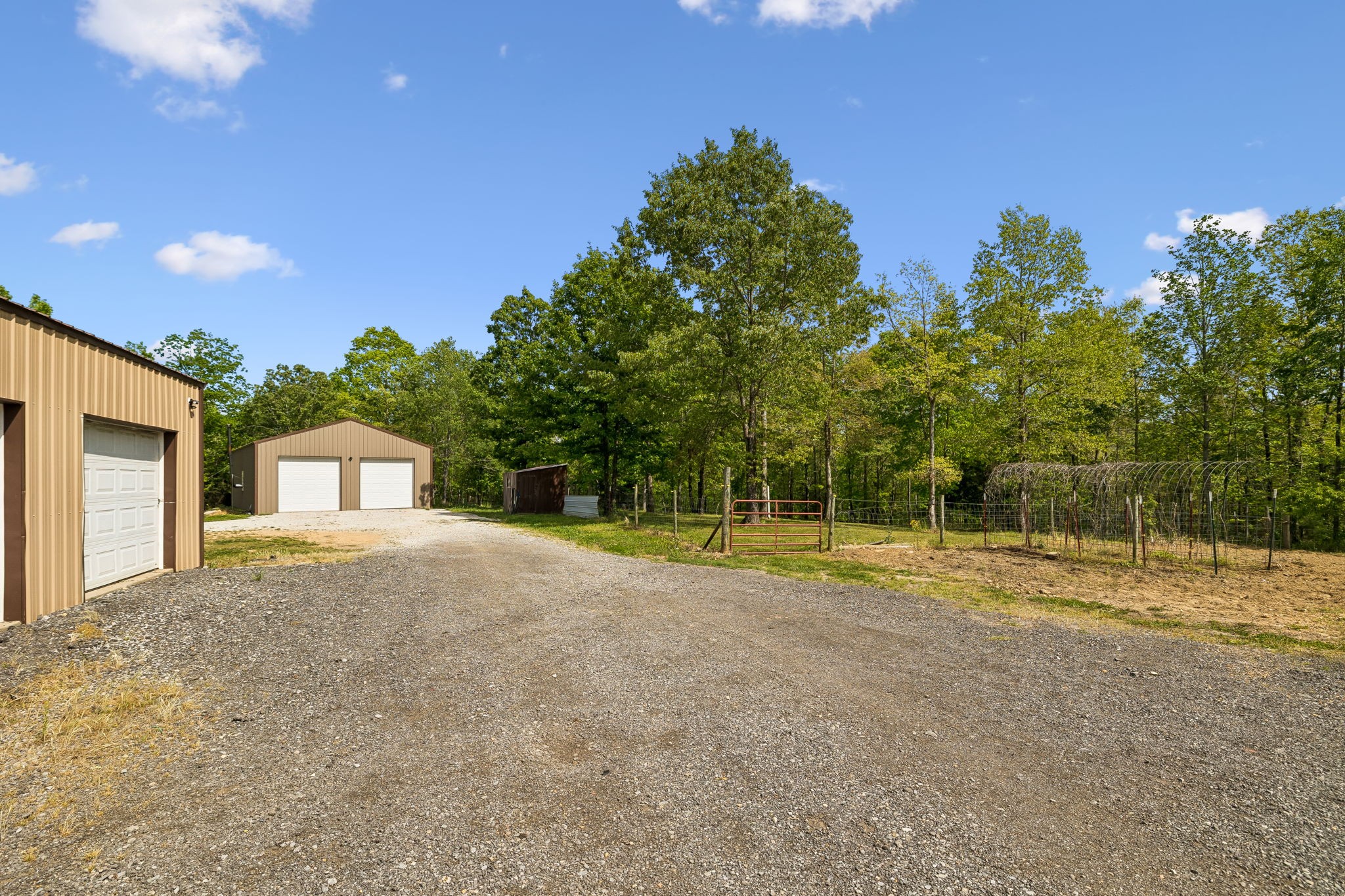2901 Campground Hollow Road Nunnelly, TN 37137 - Photo 35 of 57