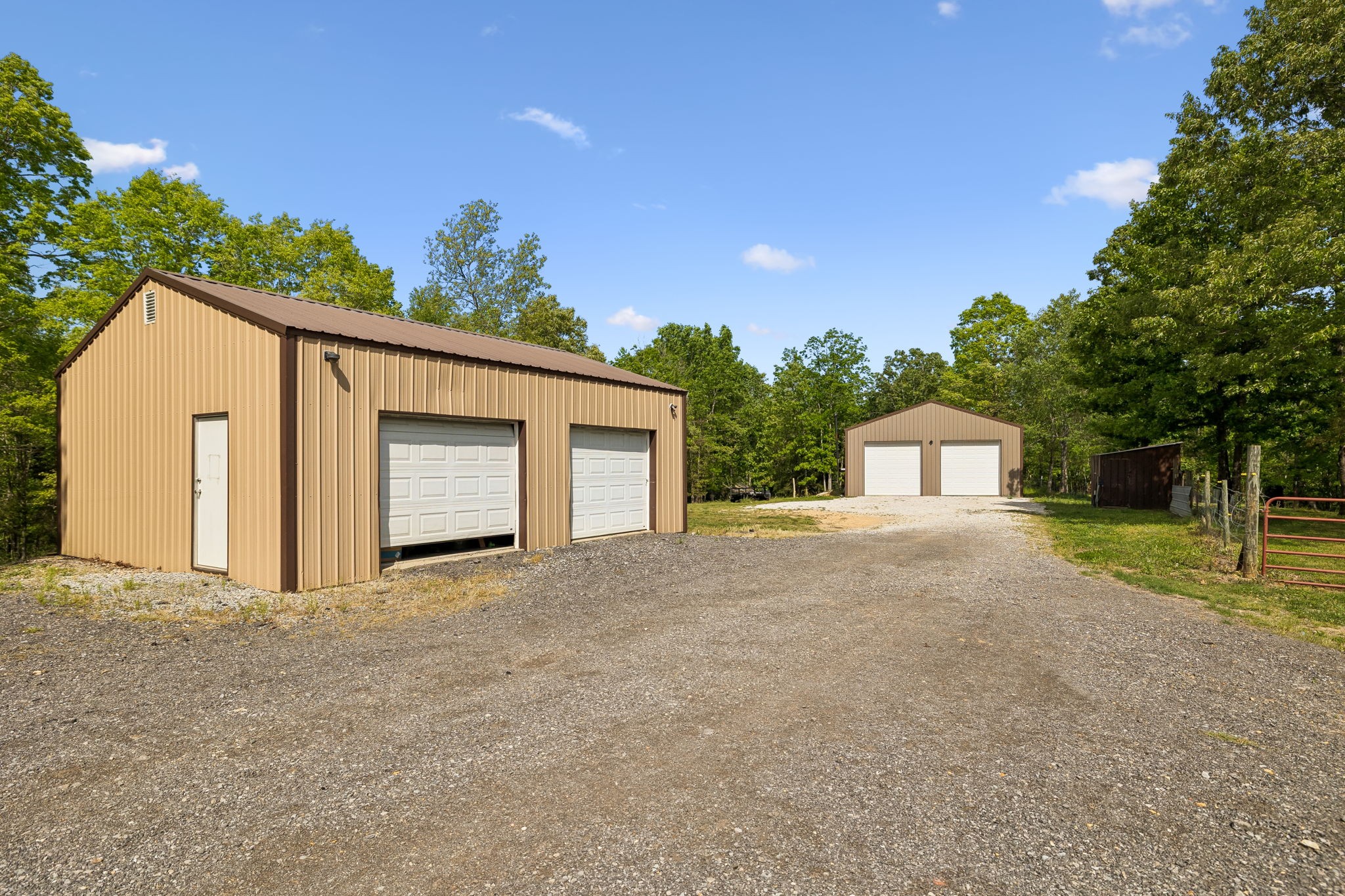 2901 Campground Hollow Road Nunnelly, TN 37137 - Photo 36 of 57