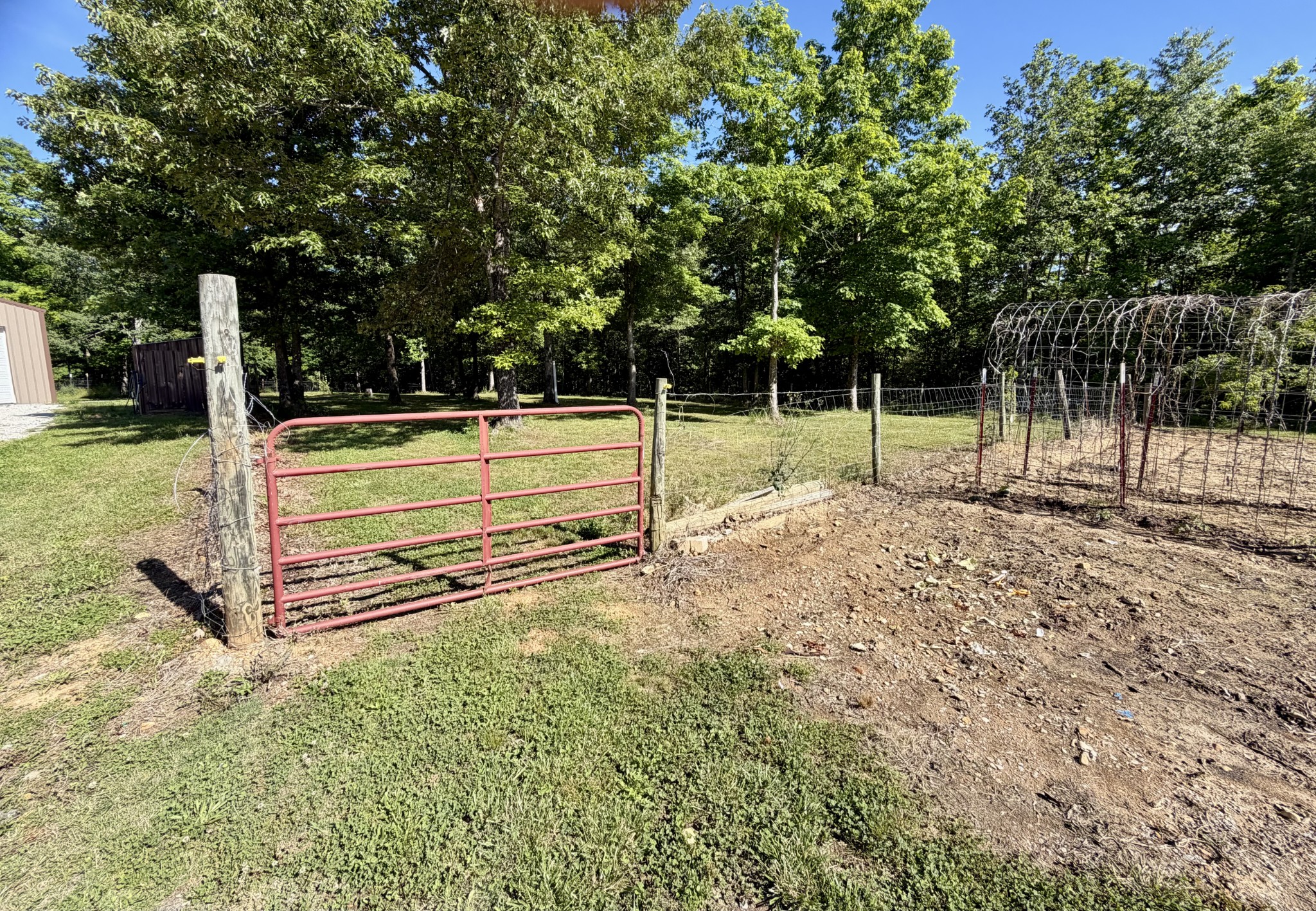 2901 Campground Hollow Road Nunnelly, TN 37137 - Photo 37 of 57