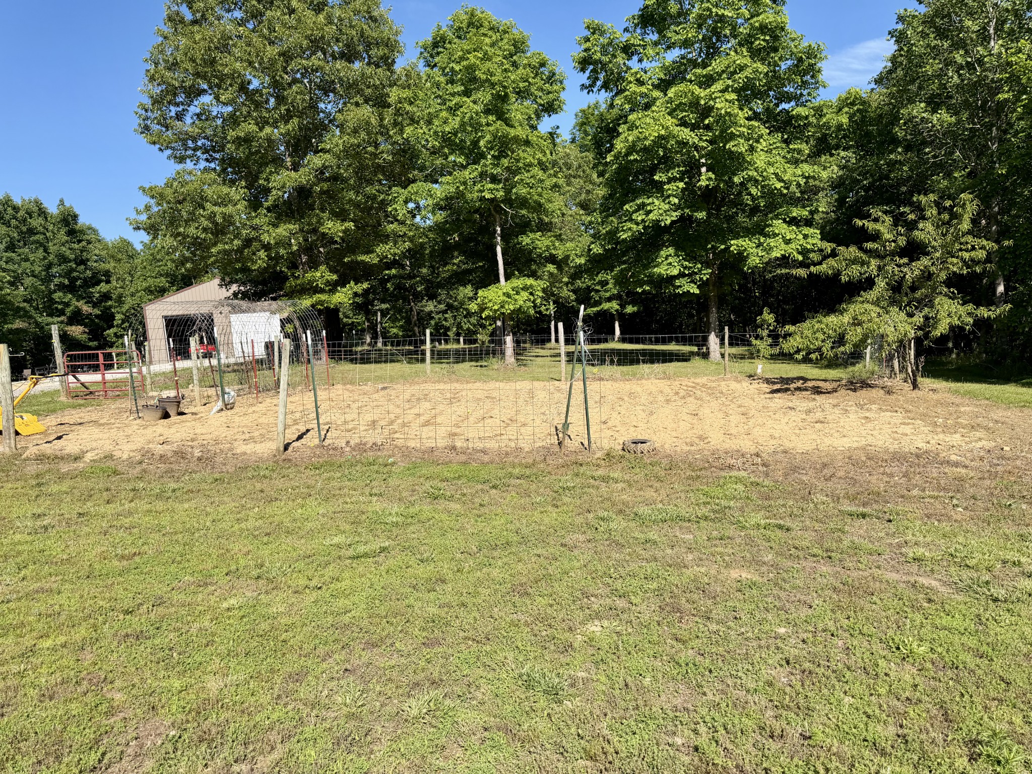 2901 Campground Hollow Road Nunnelly, TN 37137 - Photo 38 of 57