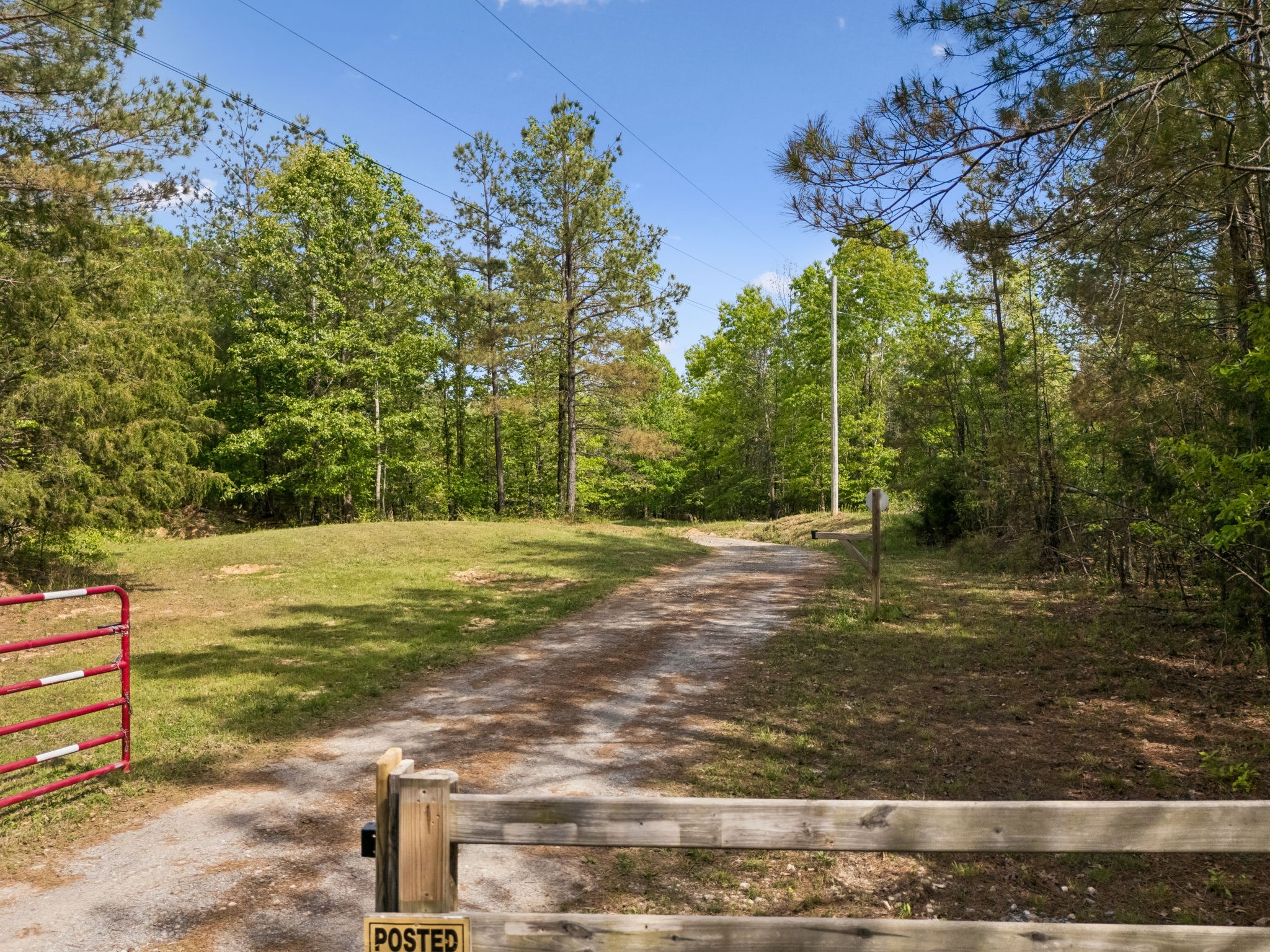 2901 Campground Hollow Road Nunnelly, TN 37137 - Photo 4 of 57