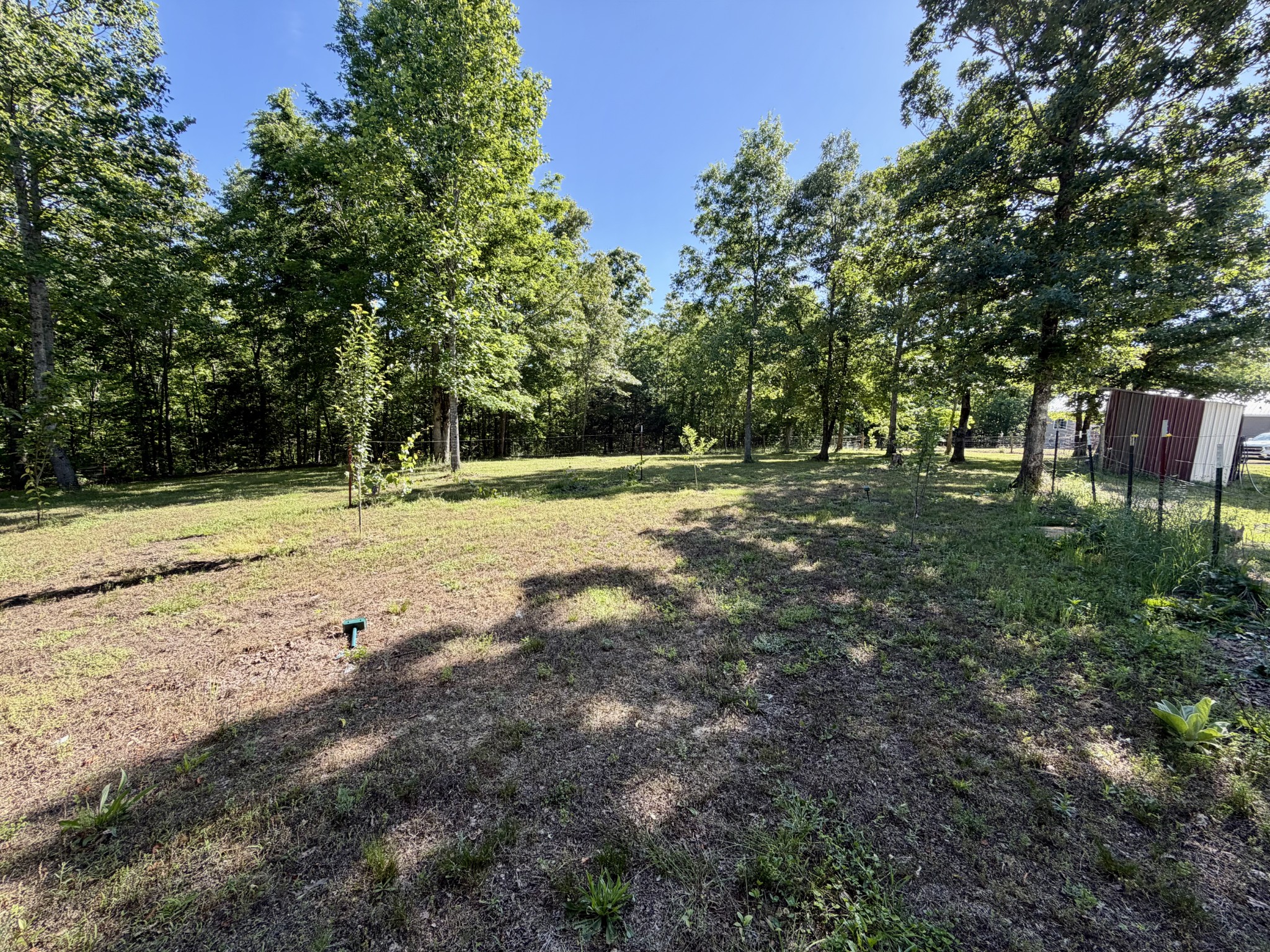 2901 Campground Hollow Road Nunnelly, TN 37137 - Photo 42 of 57