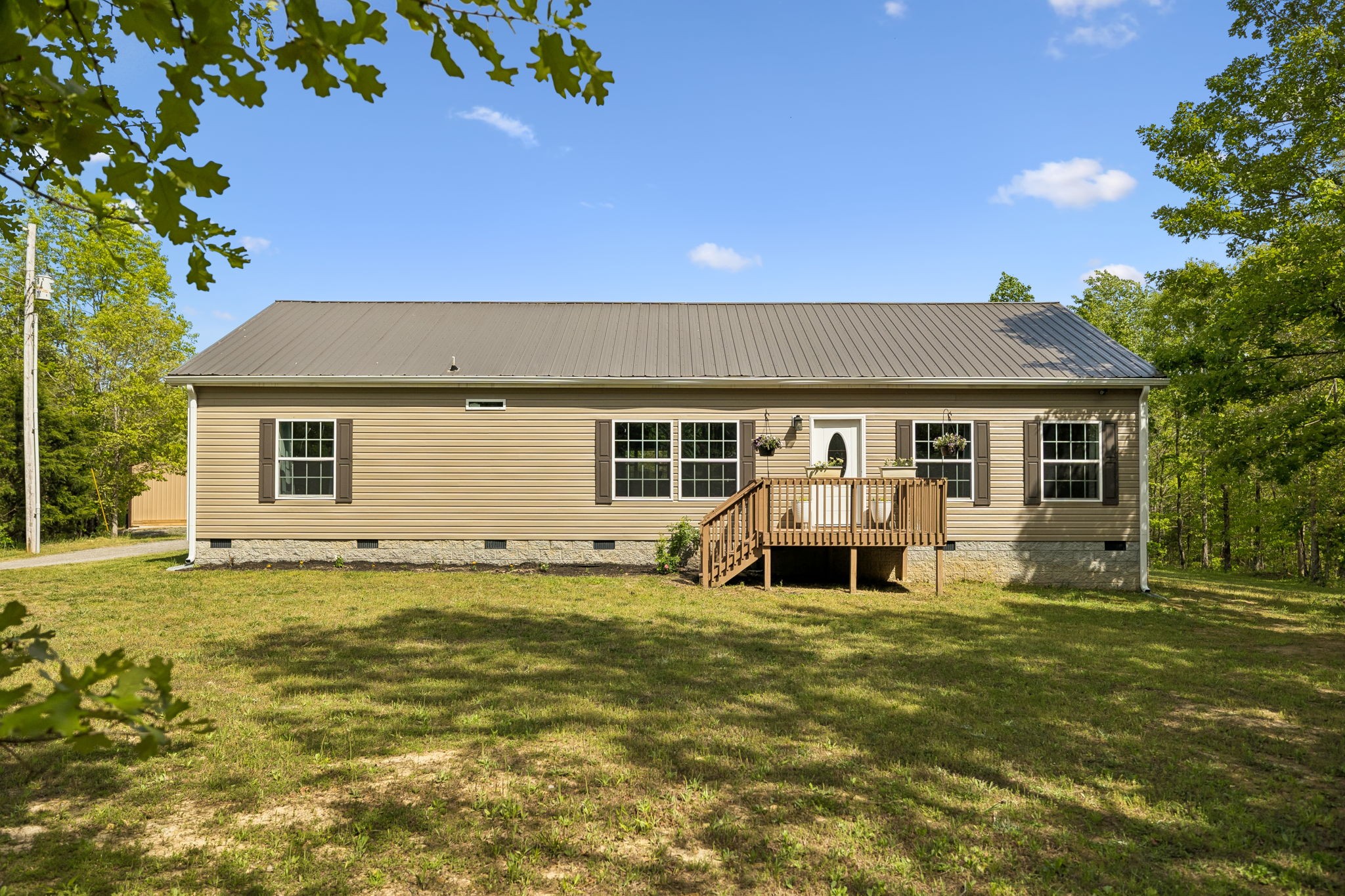 2901 Campground Hollow Road Nunnelly, TN 37137 - Photo 44 of 57