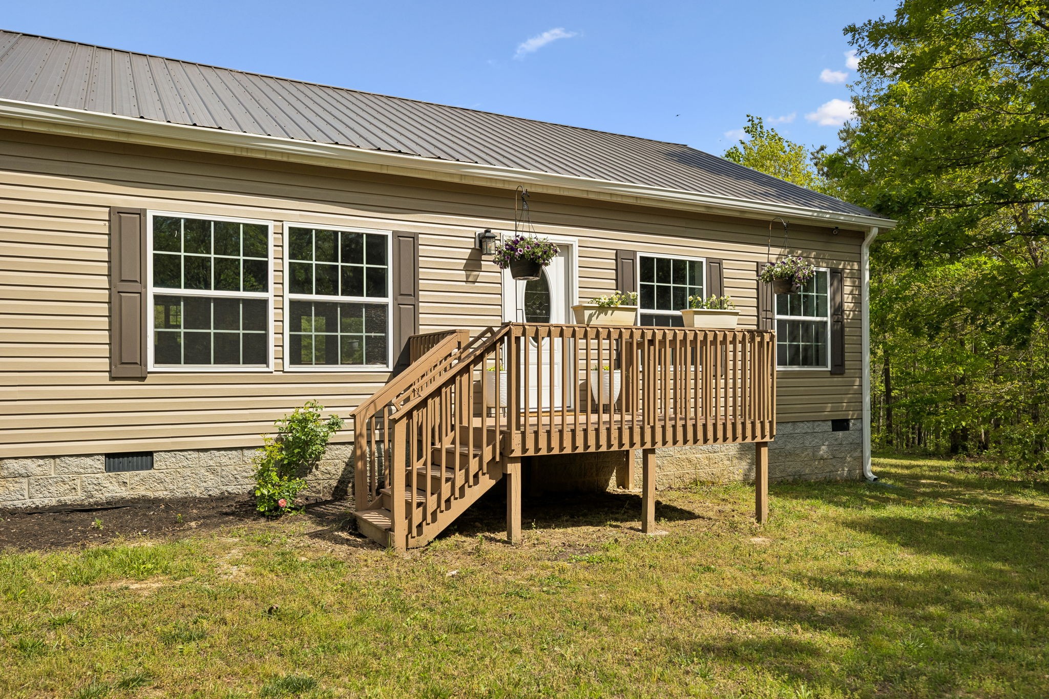 2901 Campground Hollow Road Nunnelly, TN 37137 - Photo 45 of 57