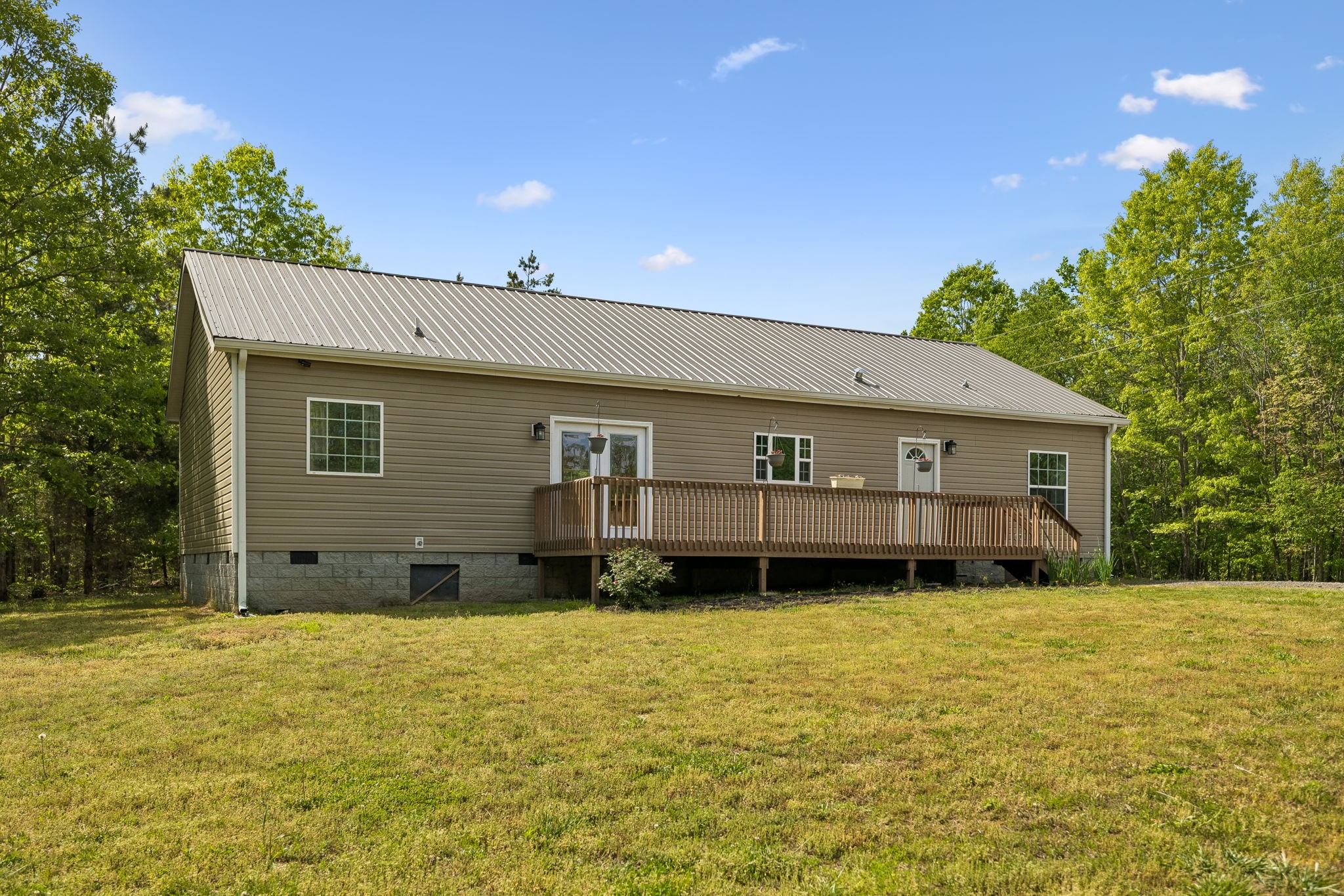 2901 Campground Hollow Road Nunnelly, TN 37137 - Photo 46 of 57