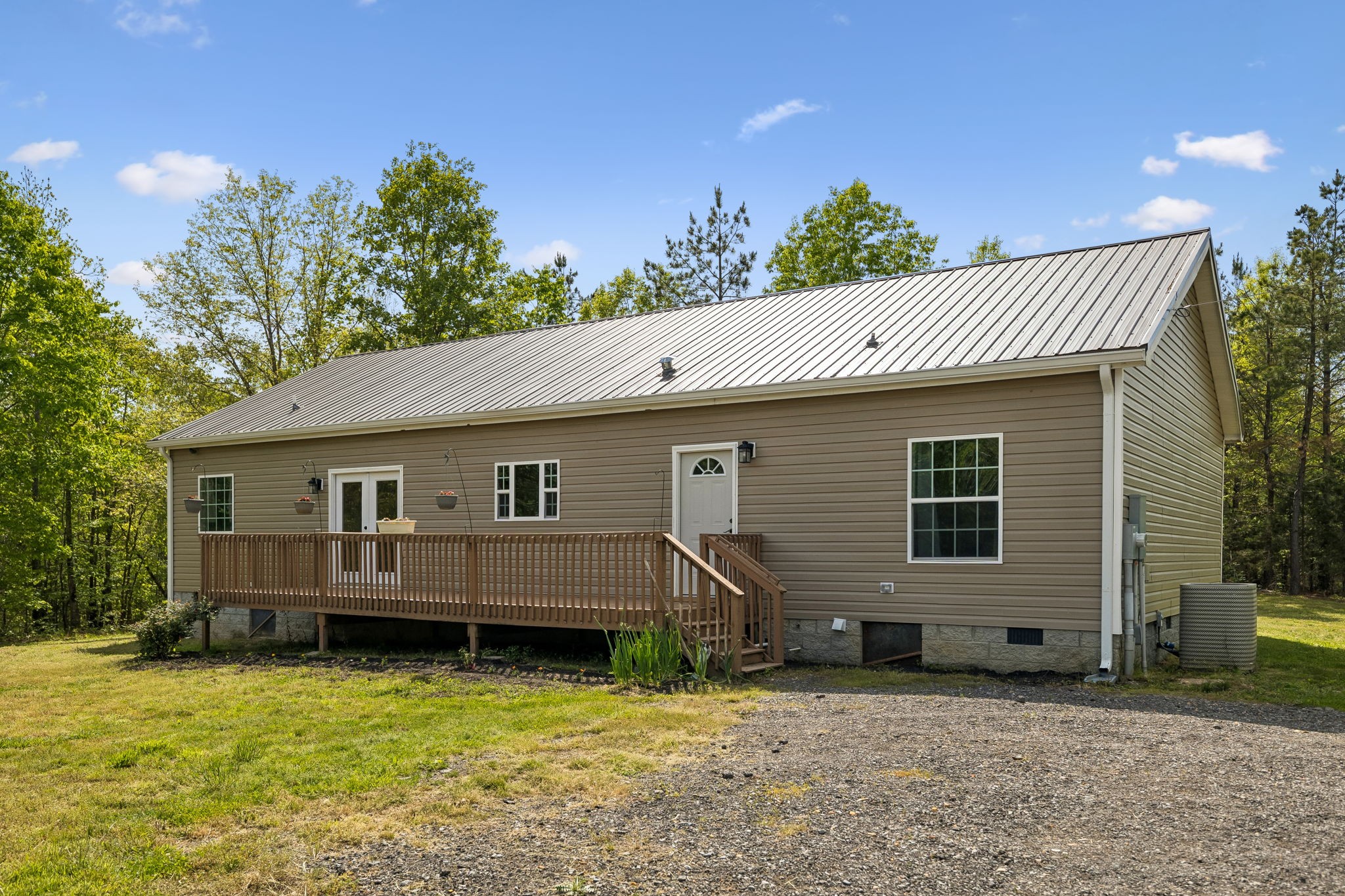2901 Campground Hollow Road Nunnelly, TN 37137 - Photo 47 of 57
