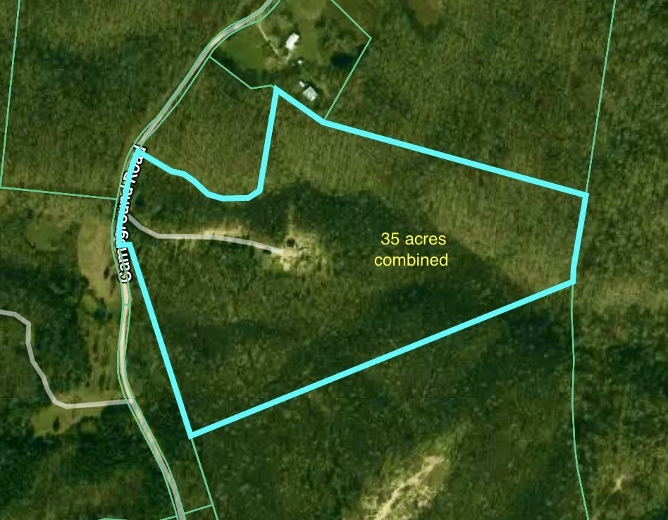 2901 Campground Hollow Road Nunnelly, TN 37137 - Photo 49 of 57