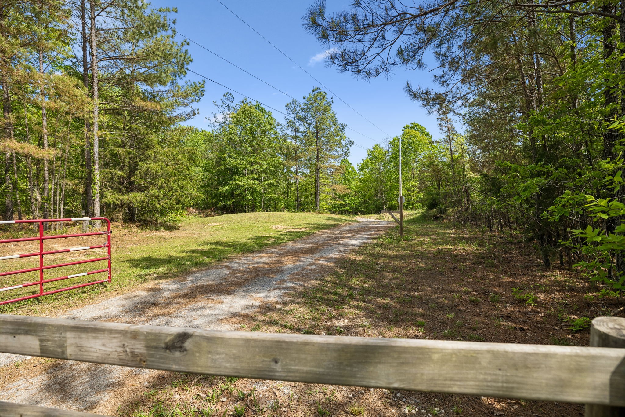 2901 Campground Hollow Road Nunnelly, TN 37137 - Photo 5 of 57