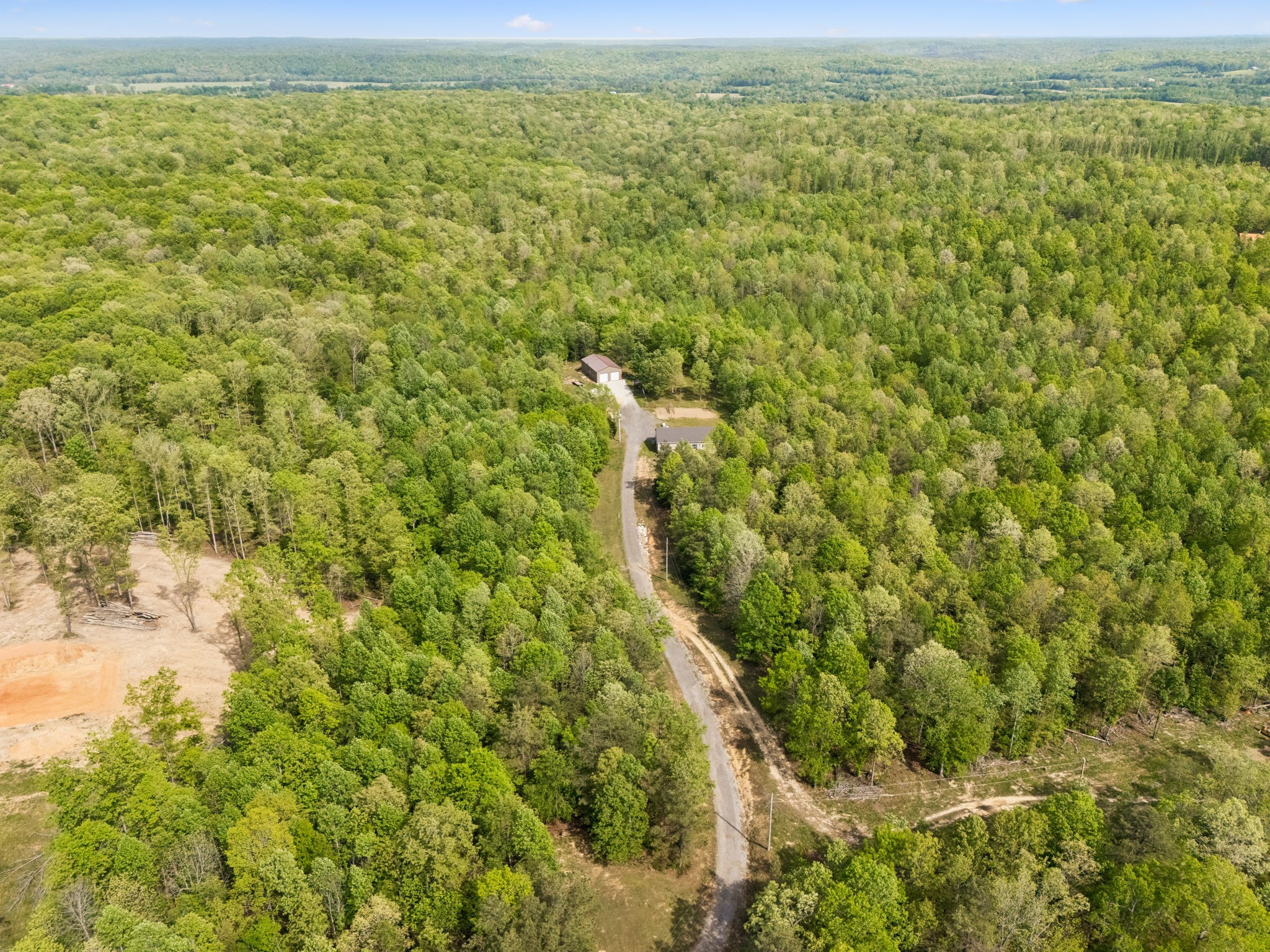 2901 Campground Hollow Road Nunnelly, TN 37137 - Photo 54 of 57