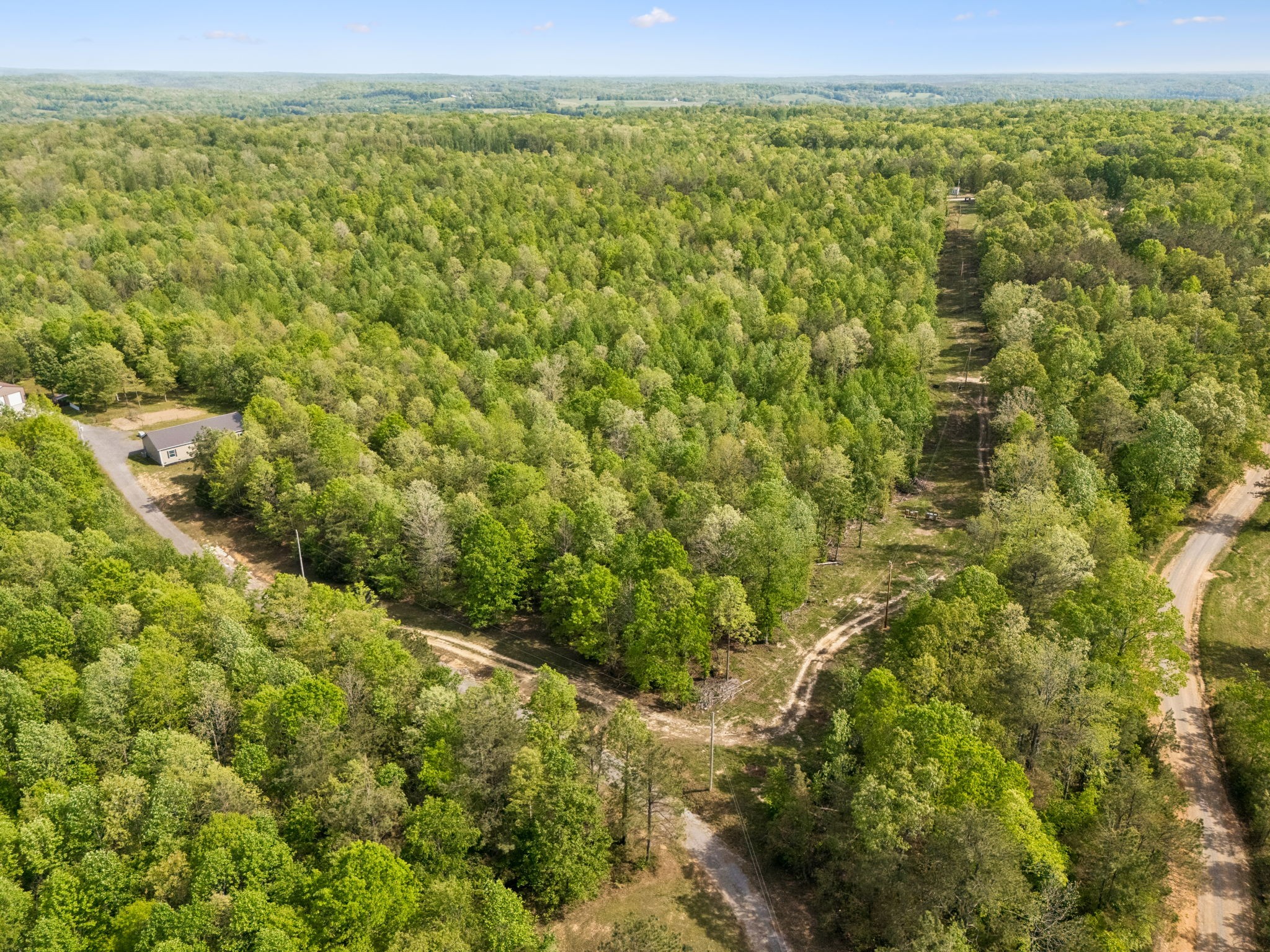 2901 Campground Hollow Road Nunnelly, TN 37137 - Photo 55 of 57
