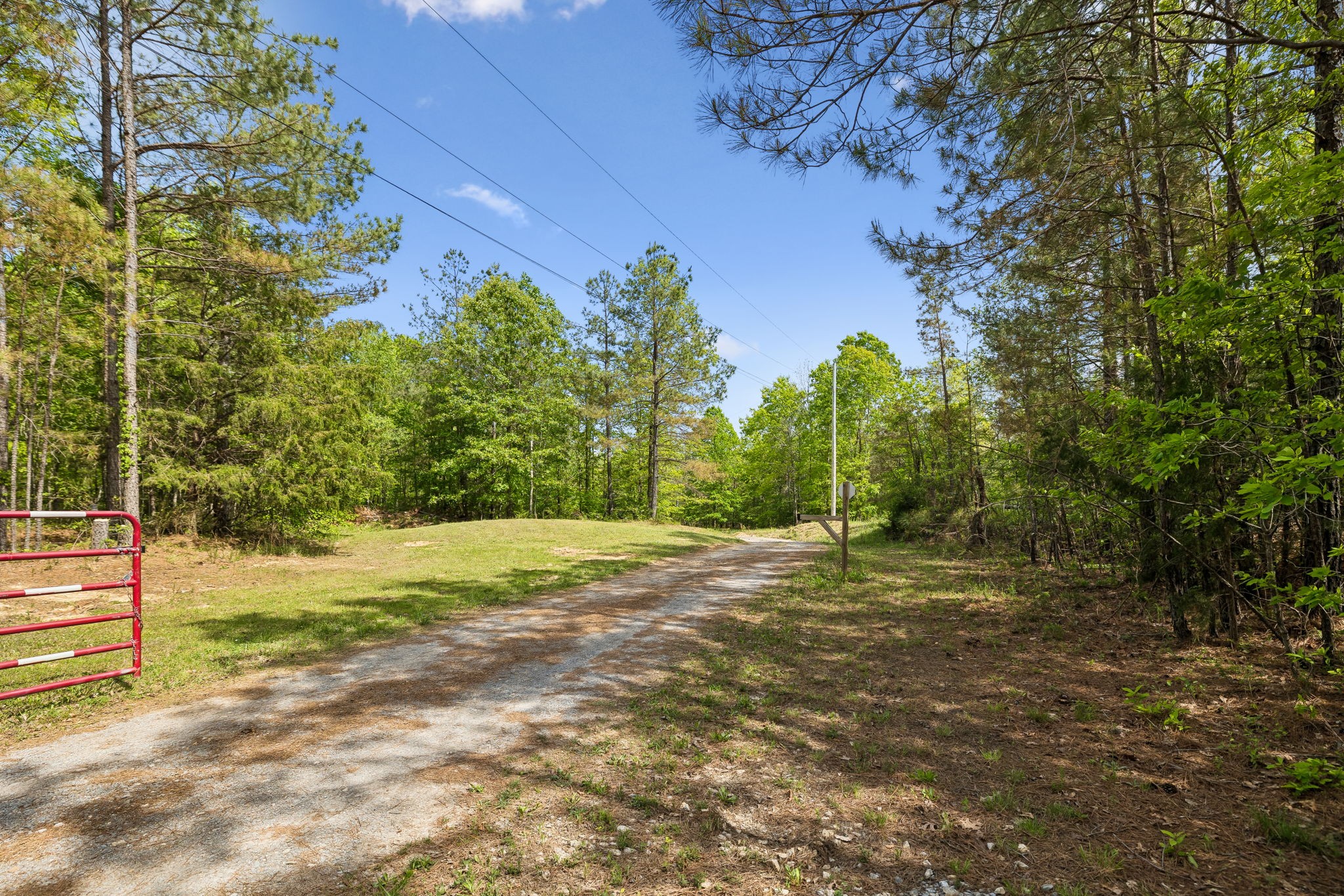 2901 Campground Hollow Road Nunnelly, TN 37137 - Photo 56 of 57