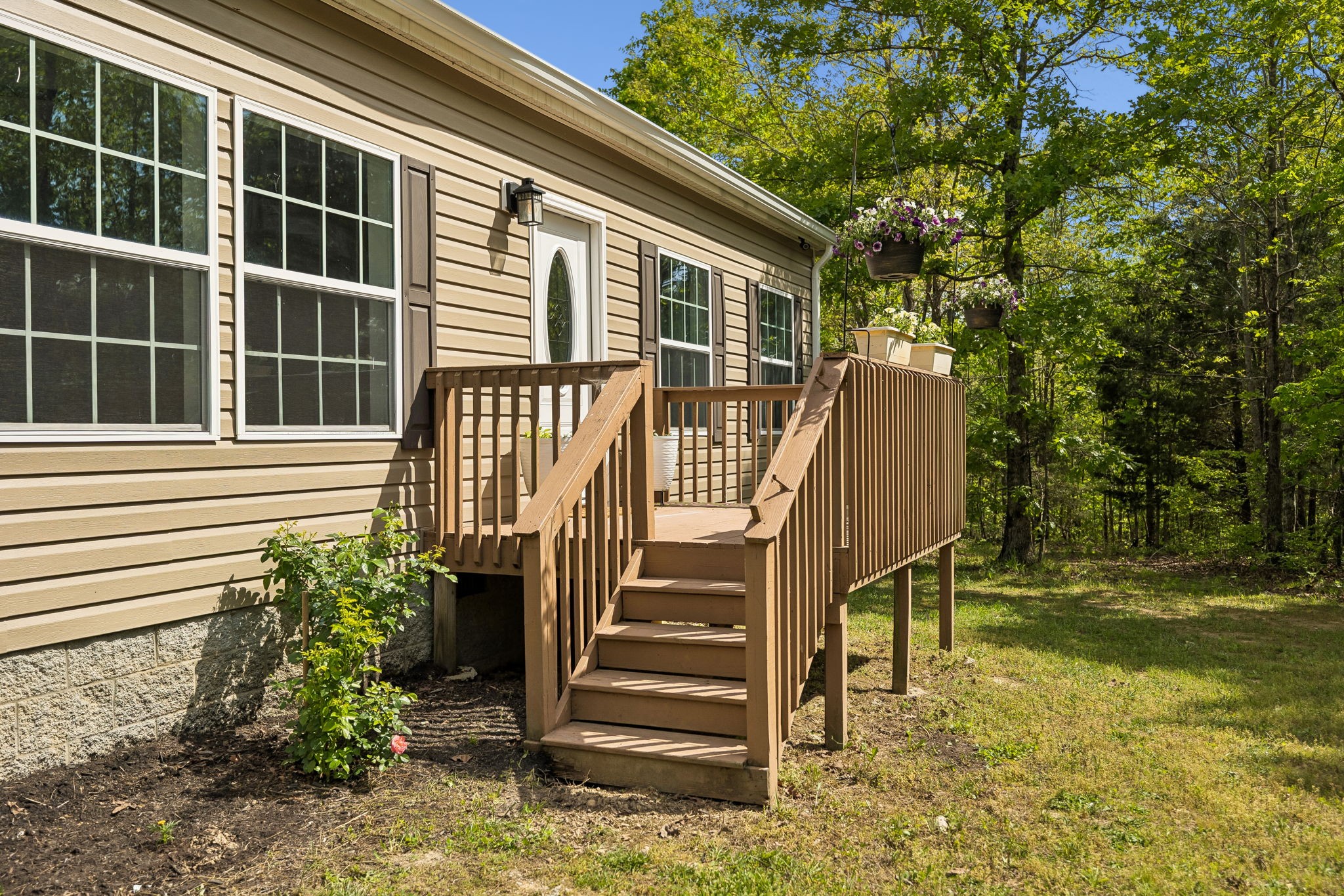 2901 Campground Hollow Road Nunnelly, TN 37137 - Photo 8 of 57