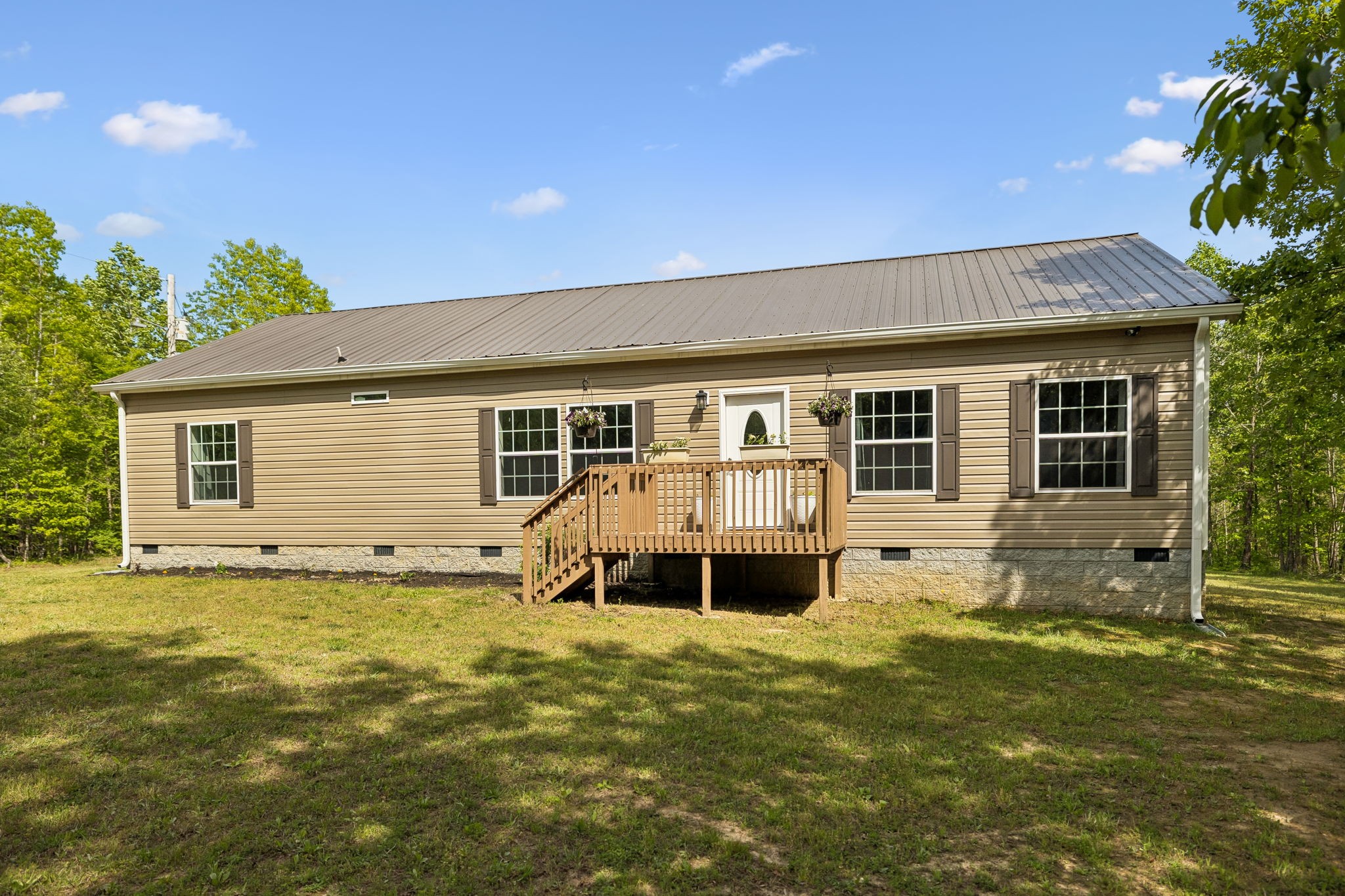 2901 Campground Hollow Road Nunnelly, TN 37137 - Photo 9 of 57