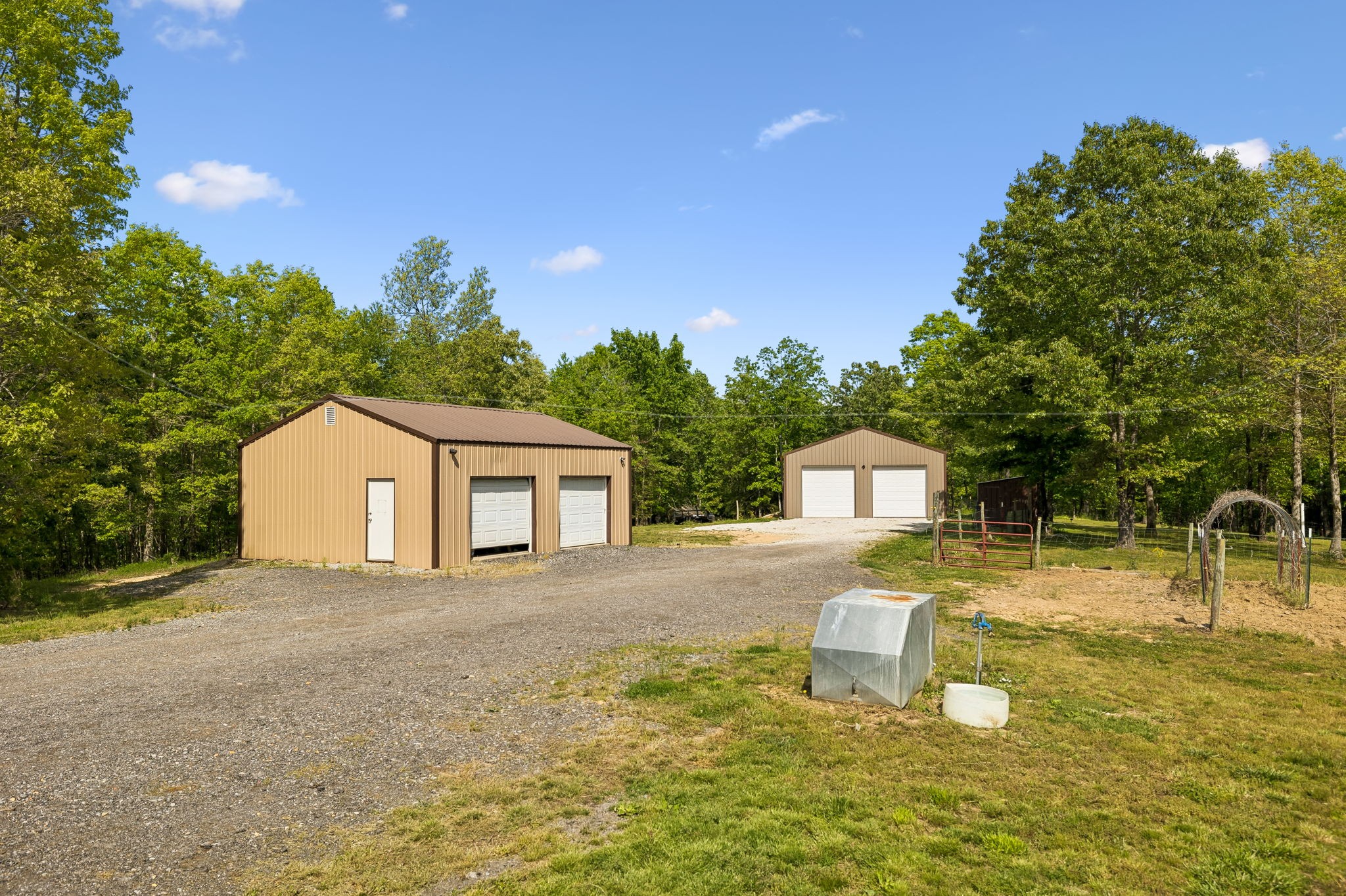 2901 Campground Hollow Road Nunnelly, TN 37137 - Photo 10 of 57