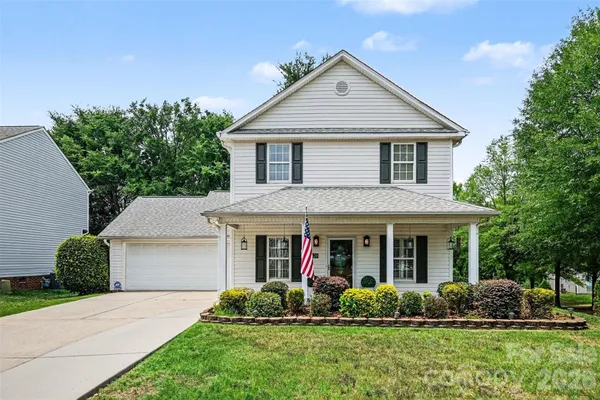$425,000 | 5520 Lemley Road Northwest, Concord, NC 28027