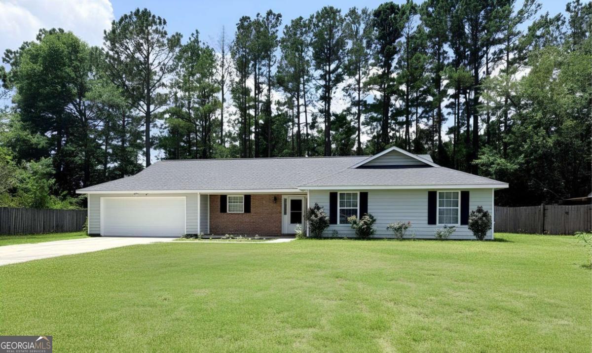 236 Woodbridge Road Kingsland, GA 31548 - Photo 1 of 44