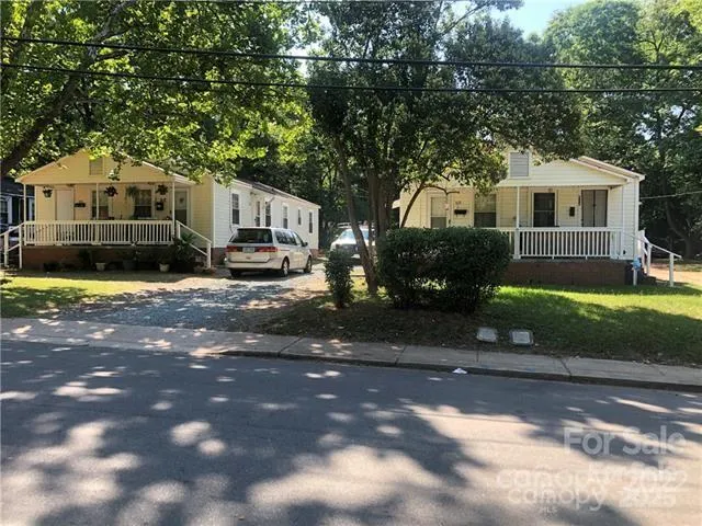 $785,000 | 424 Skyland Avenue, Charlotte, NC 28205