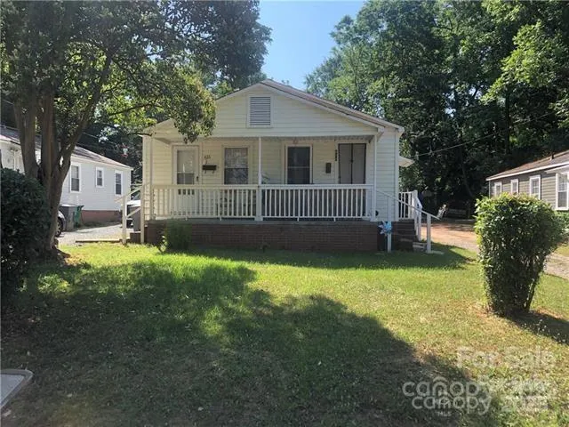 $785,000 | 424 Skyland Avenue, Charlotte, NC 28205