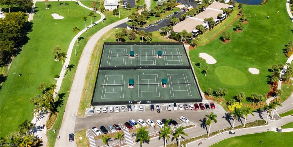 273 Albi Road, Unit 4 Naples, FL 34112 - Photo 45 of 50 Tennis