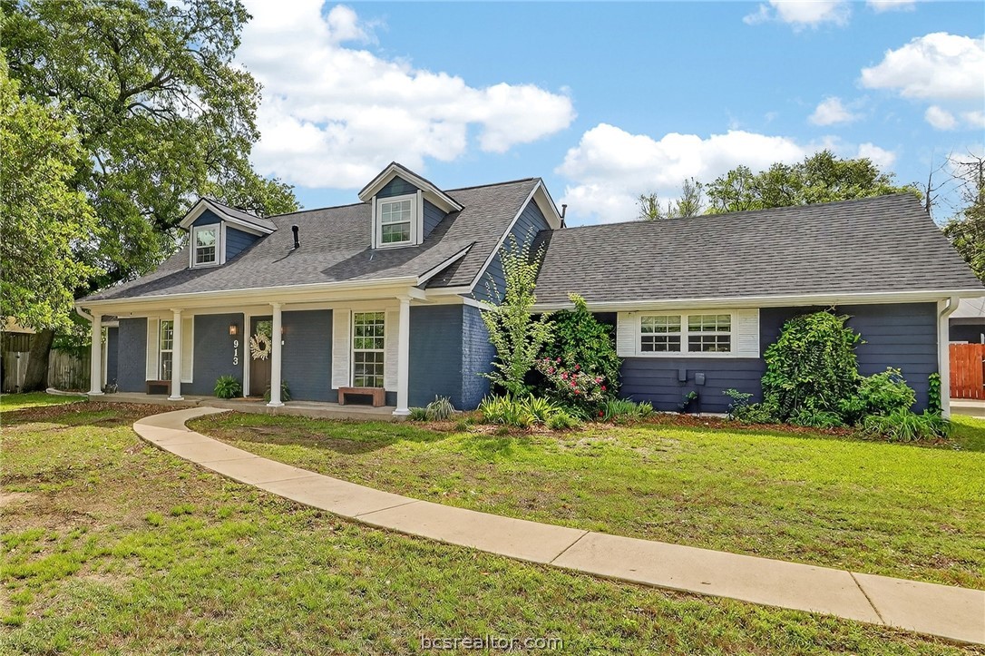 913 Park Lane Bryan, TX 77802 - Photo 43 of 50