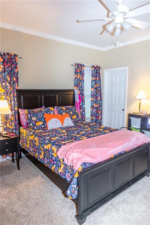 26022 Lingerfelt Road, Unit 1 Albemarle, NC 28001 - Photo 19 of 30 Gallery Image 19