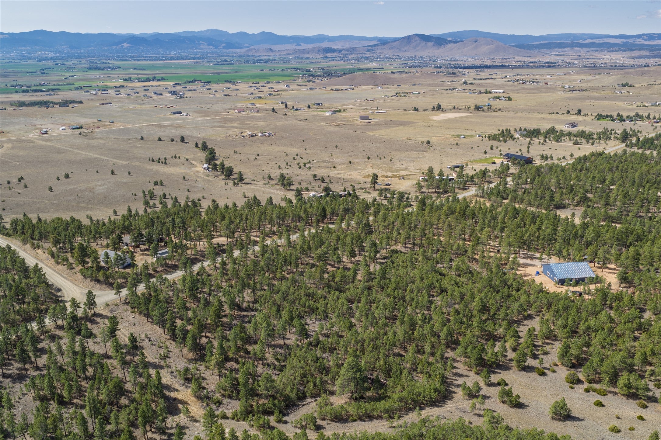 2570 Snowdrift Road Helena, MT 59602 - Photo 5 of 7 Gallery Image 5