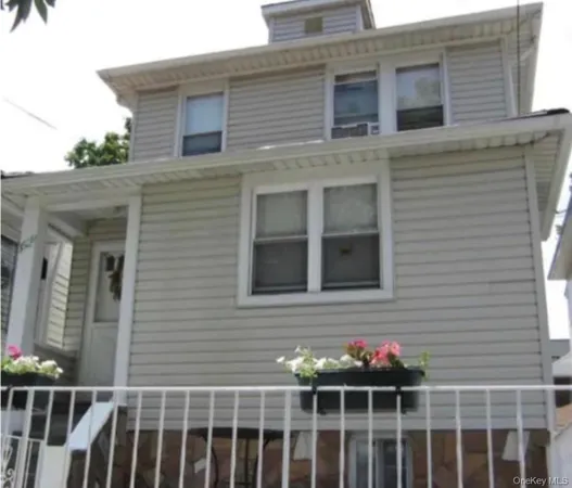 a front view of a house having yard