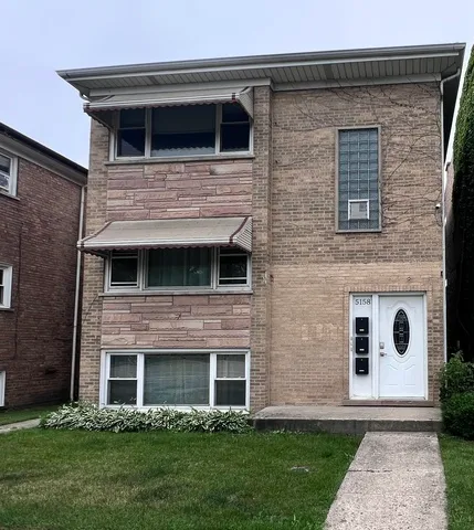 $2,150 | 5158 North Elston Avenue, Unit 2, Chicago, IL 60630