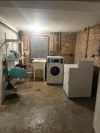 $1,950 | 5158 North Elston Avenue, Unit 2, Chicago, IL 60630