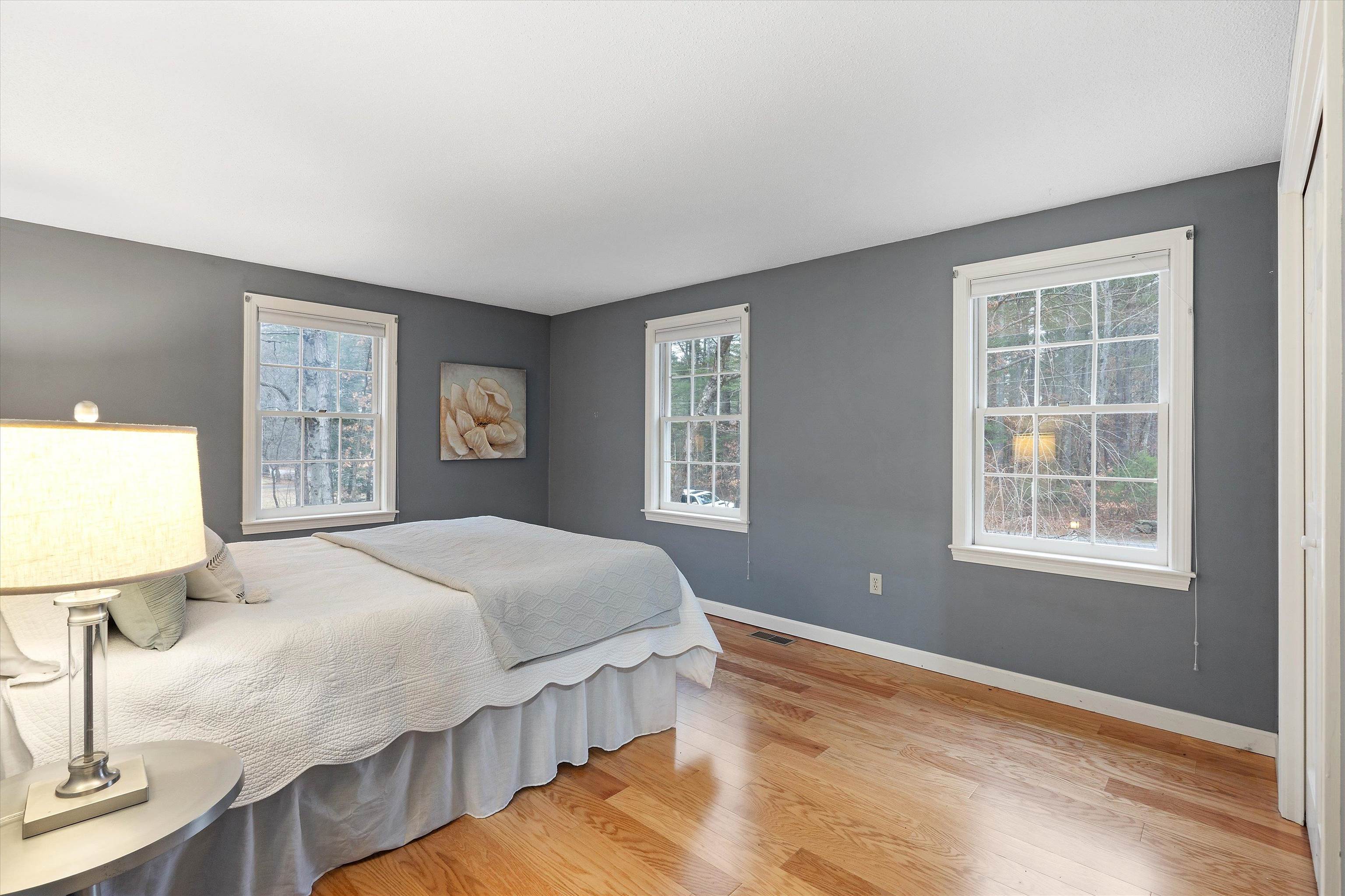 289 Back River Road Bedford, NH 03110 - Photo 18 of 45