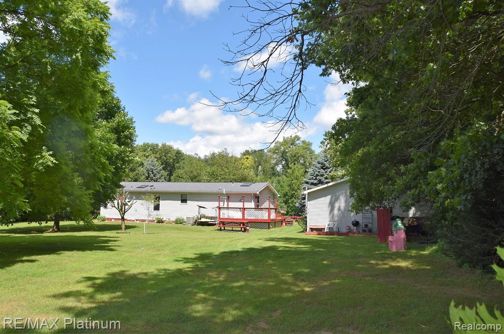 11301 Wooden Road Hanover, MI 49241 - Photo 20 of 36