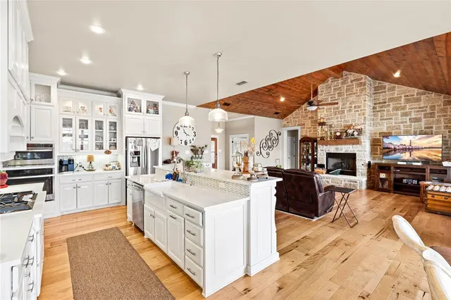 $439,000 | 525 Mossy Oak Drive, Abilene, TX 79602