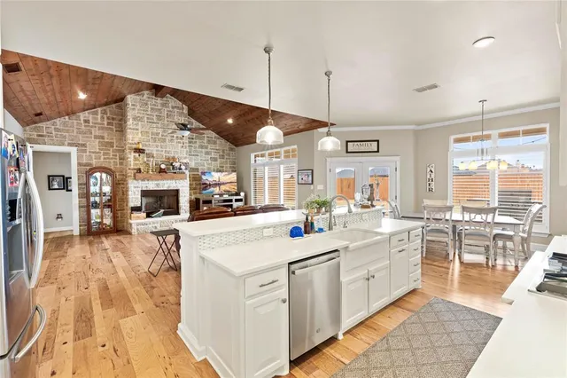 $439,000 | 525 Mossy Oak Drive, Abilene, TX 79602