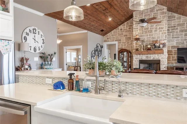 $439,000 | 525 Mossy Oak Drive, Abilene, TX 79602