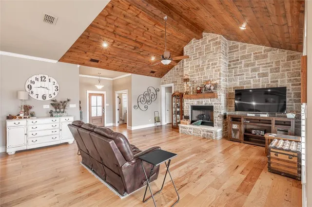 $439,000 | 525 Mossy Oak Drive, Abilene, TX 79602