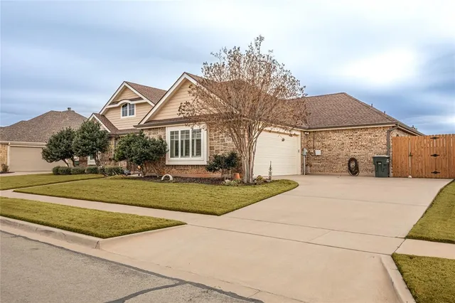 $439,000 | 525 Mossy Oak Drive, Abilene, TX 79602