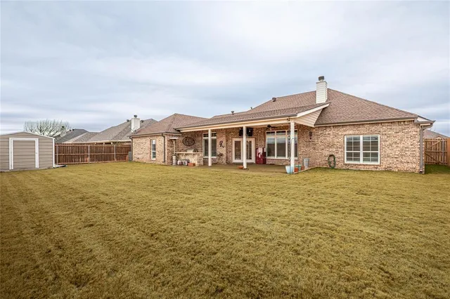 $439,000 | 525 Mossy Oak Drive, Abilene, TX 79602