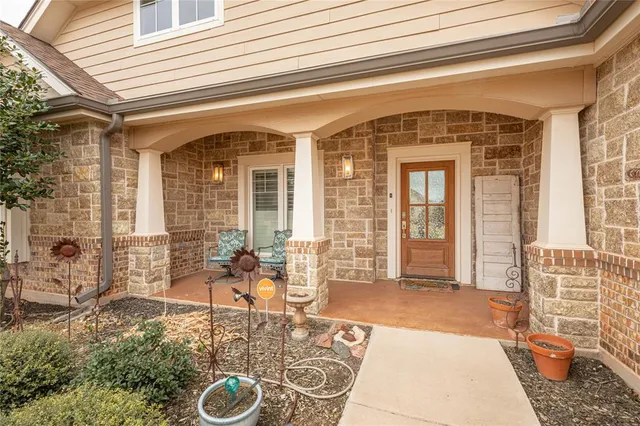 $439,000 | 525 Mossy Oak Drive, Abilene, TX 79602