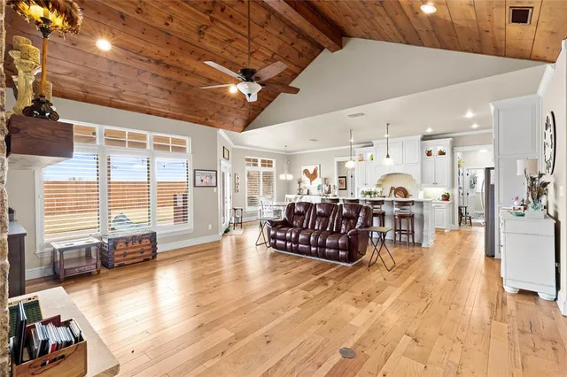 $439,000 | 525 Mossy Oak Drive, Abilene, TX 79602