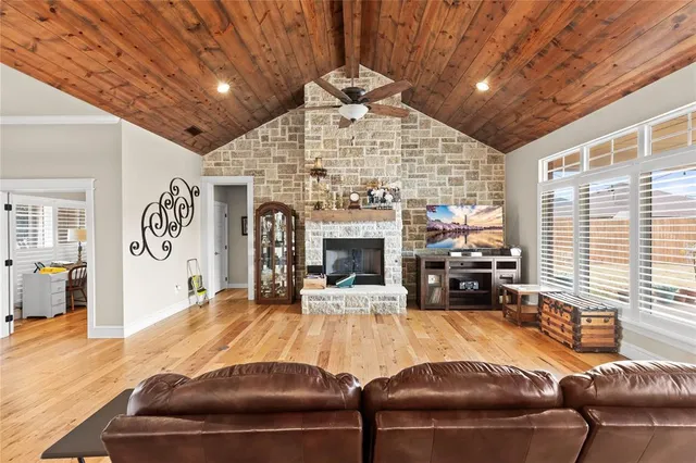 $439,000 | 525 Mossy Oak Drive, Abilene, TX 79602