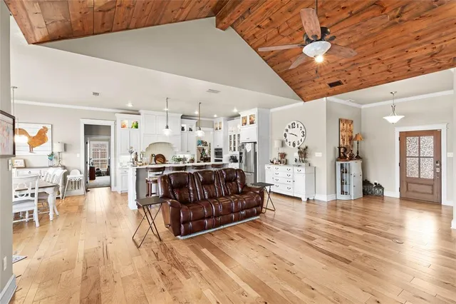 $439,000 | 525 Mossy Oak Drive, Abilene, TX 79602